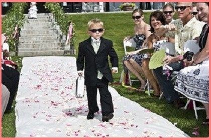 Casamento Moderno