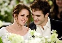 Casamento Bella e Edward