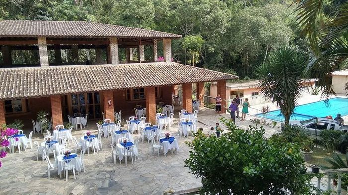 Sitio Meu Rei