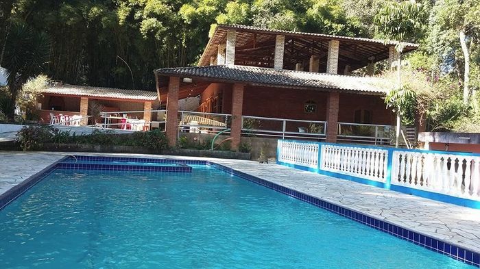 Sitio Meu Rei