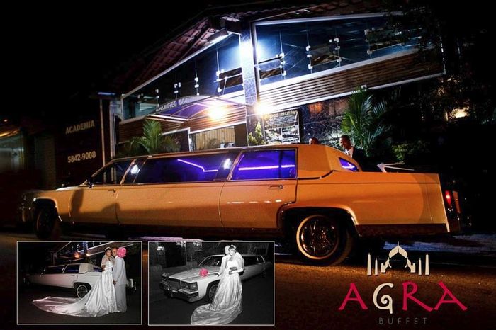 AGRA BUFFET
