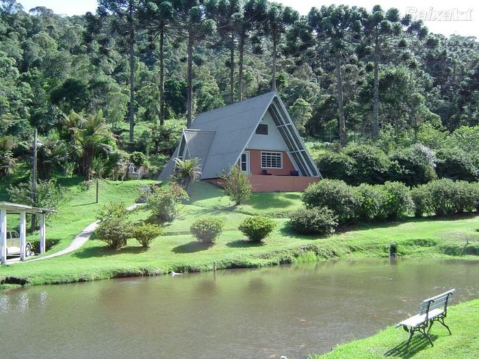 Campos do Jordão