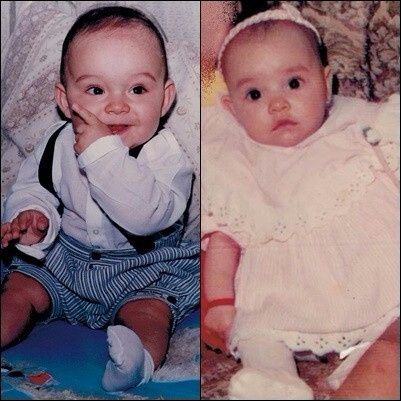 #FelizDiadasCrianças - 1