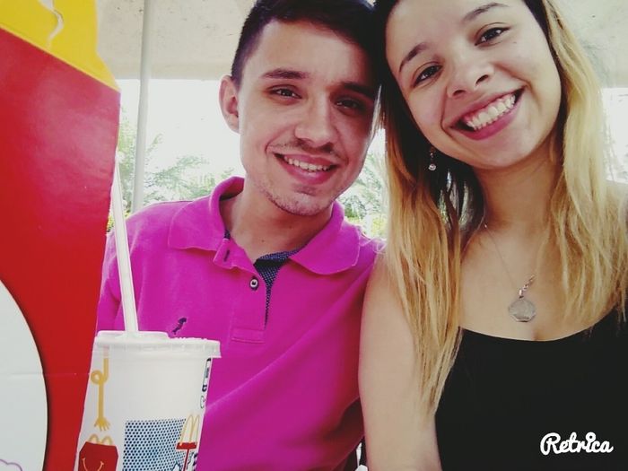 Amooor ?
