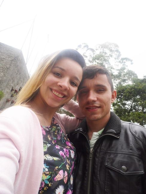 Meu Amor , Meu Pastor ?
