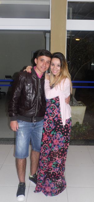 Esse amor é pra Valer