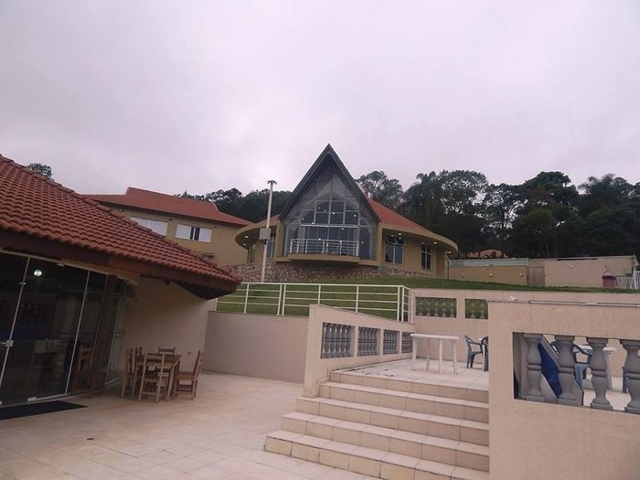 Retiro CCC