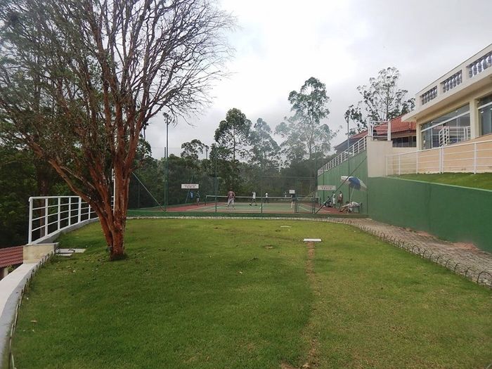 Retiro CCC