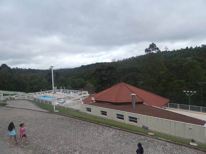Retiro CCC