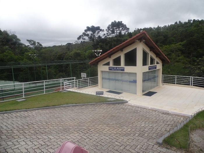 Sala de Musicas