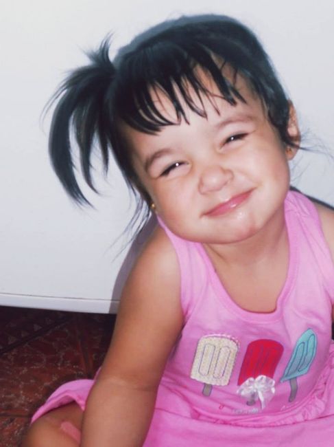 Eloa Emmanueli Princesinha ?