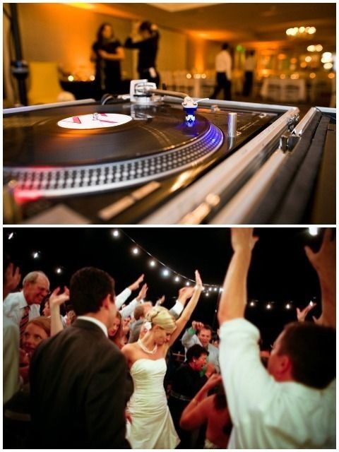 casamento dj