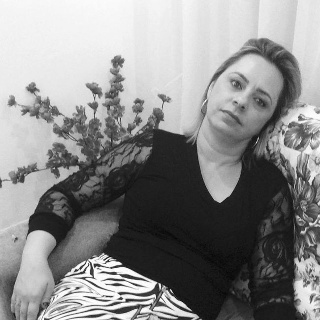 Madrinha Cristiane (Madrinha do Noivo)