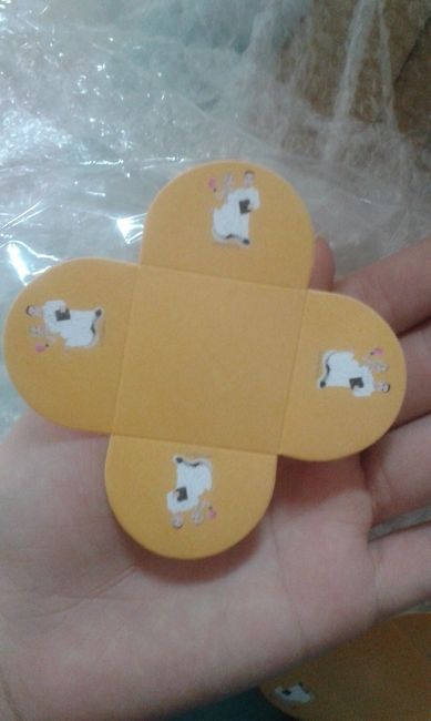 Forminhas Personalizadas