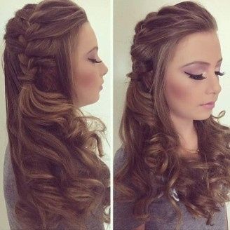 Penteado Deimoselles
