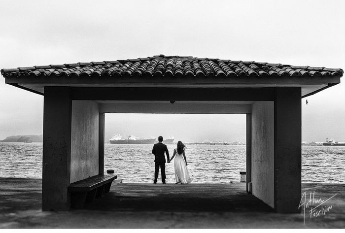 Ensaio Fotográfico em Ilha Bela