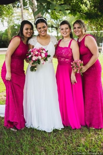 Rosa Pink *---------* 