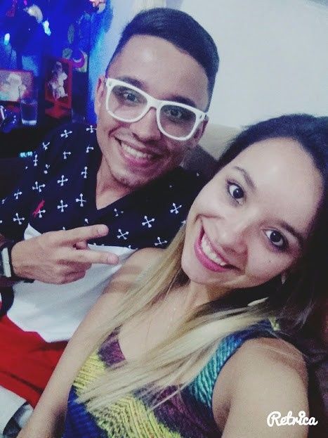 Sr. e Sra. Oliveira