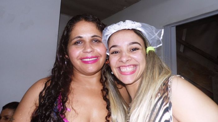 Chá da Nique