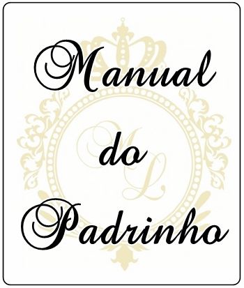 Manual dos Padrinhos