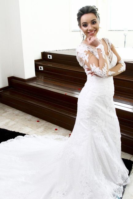 Noiva Pronta Callas 23