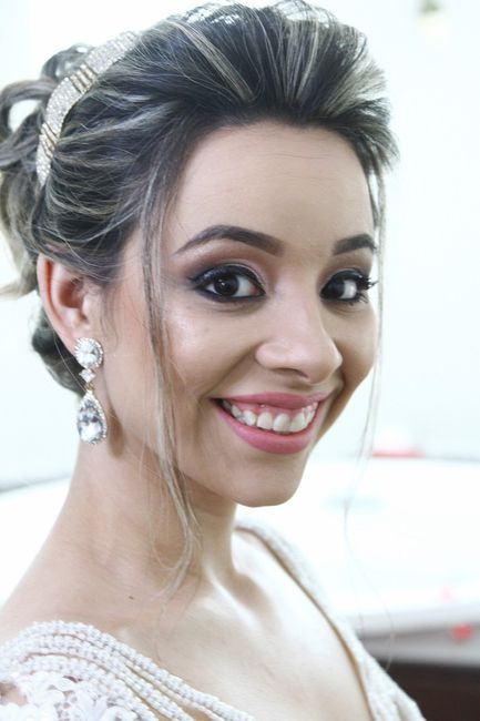 Noiva Pronta Callas 23