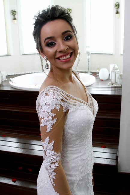 Noiva Pronta Callas 23