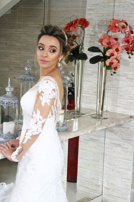 Noiva Pronta Callas 23