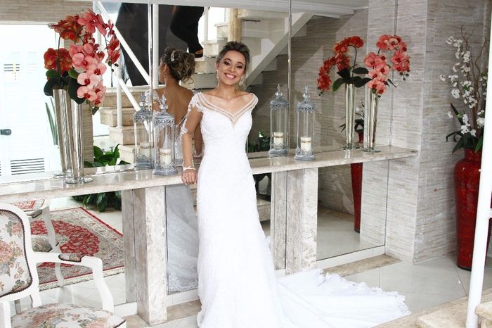 Noiva Pronta Callas 23