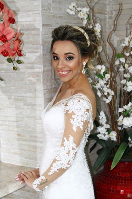Noiva Pronta Callas 23