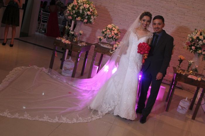 Eu e Meu amoooor 