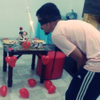 Bodas de Beiijinho Surpresa