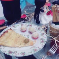 Bodas de Beiijinho Surpresa