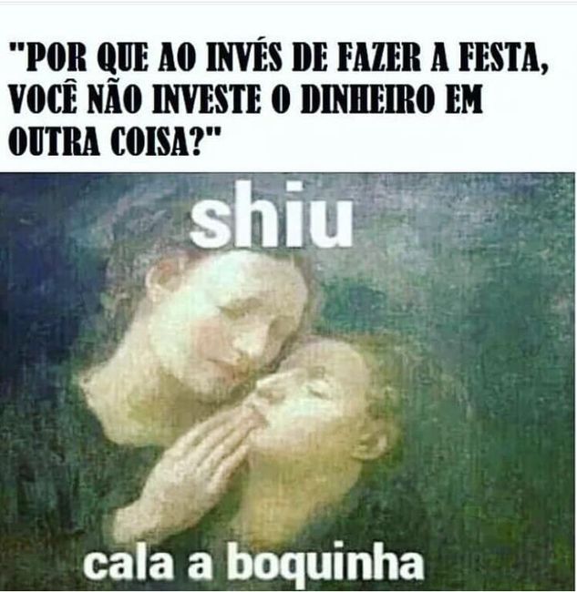 Vontade não me falta 1