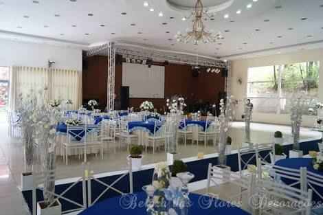 Decoração - 1