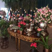 Casamento às Cegas: uma foto para o álbum de casamento - 1