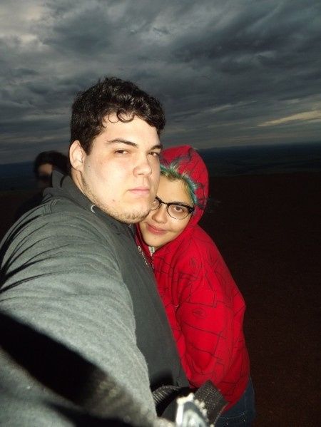 Chapada dos Guimarães