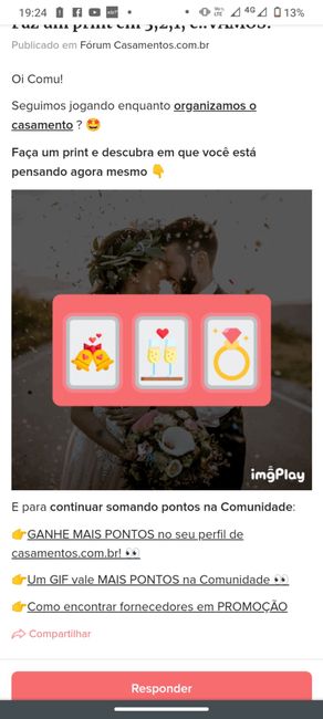Faz um print em 3,2,1, e..VAMOS! 5