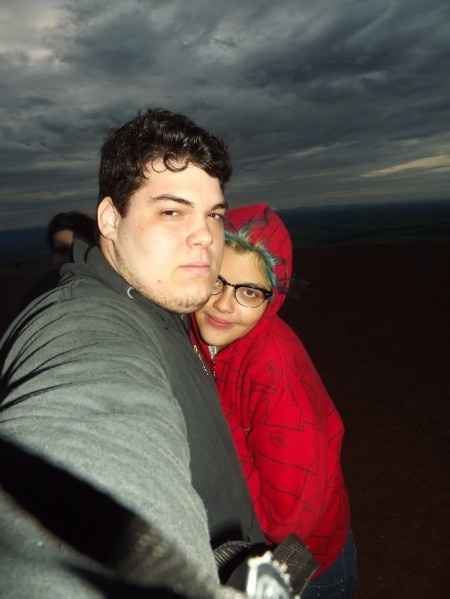 Chapada dos Guimarães