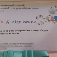 Parte interna do convte 