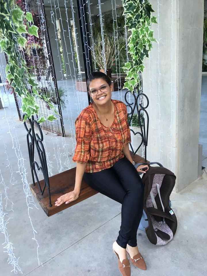 começando a realizar os sonhos. 