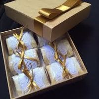 Bolo de Rolo.. Lembrancinha do meu casamento.. Guloseima Pernambucana.