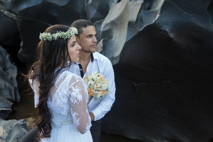  Venha ver meu Pré-wedding 😍 - 2