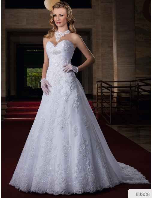 Meu vestido