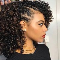 [1] Penteado para o grande dia! - 1