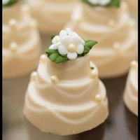 Lembrancinha de casamento! - 1