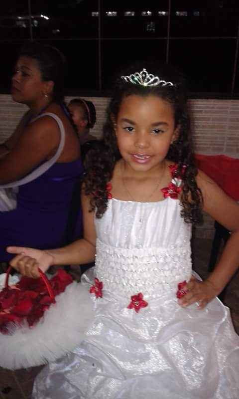 Algumas fotos do casamento - 7