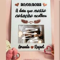 Dicas e inspirações para o seu casamento 👰🏻‍♀️ - 3