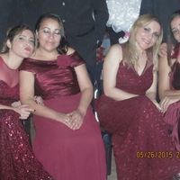 Algumas fotos do casamento - 12