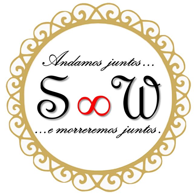 Monograma Shalimar & Warlen